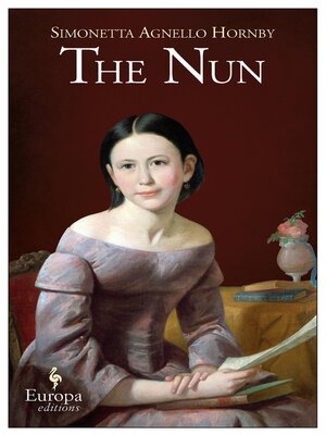 cover image of The Nun